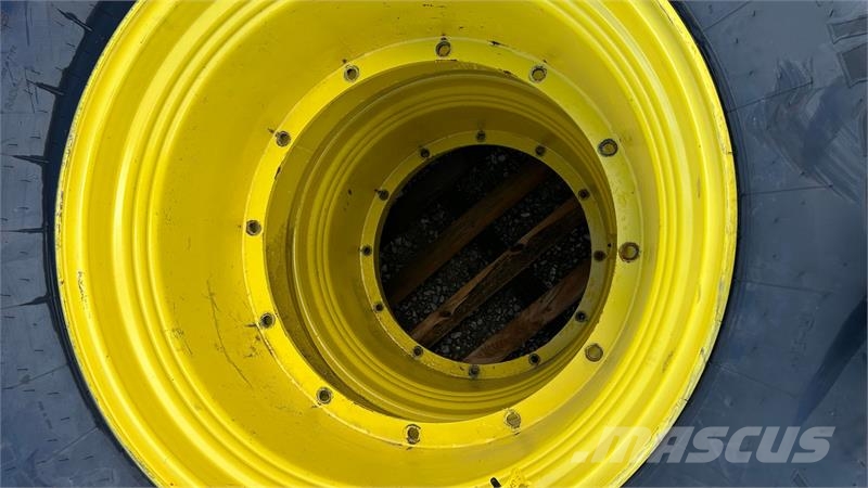 Alliance VF 900/60R38 - John Deere U/S aksel Gume, točkovi i felne