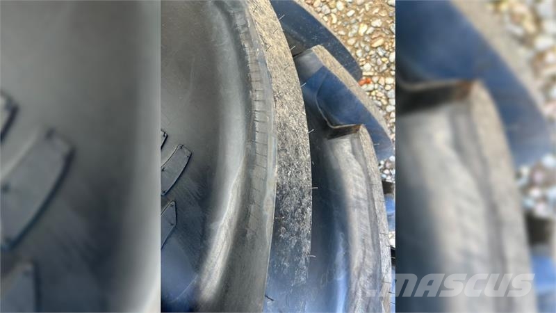 Alliance VF 900/60R38 - John Deere U/S aksel Gume, točkovi i felne