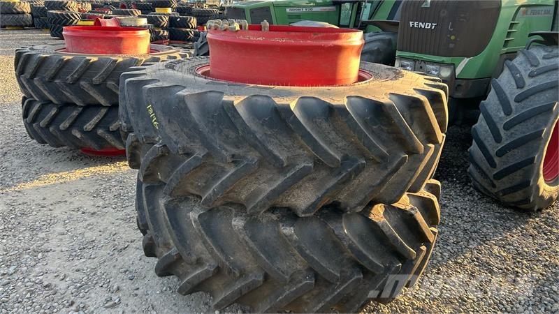 BKT 580/85R42-38 VF Gume, točkovi i felne