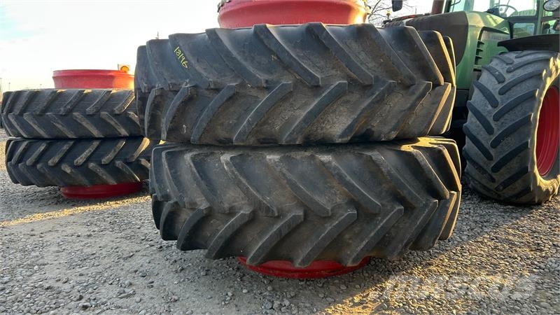 BKT 580/85R42-38 VF Gume, točkovi i felne
