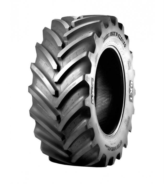 BKT VF 900/60R42 nyhed Banden, wielen en velgen