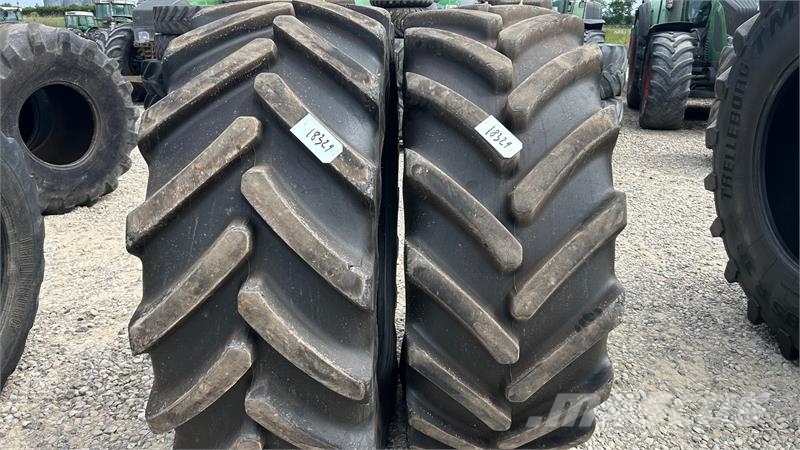 Bridgestone 600/65R34 Gume, kolesa in platišča