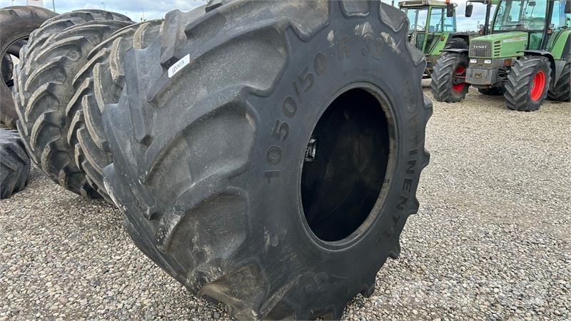 Continental 1050/50R32 Gume, točkovi i felne