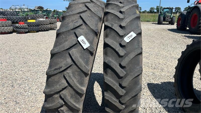 Continental 380/90R46 Gume, točkovi i felne