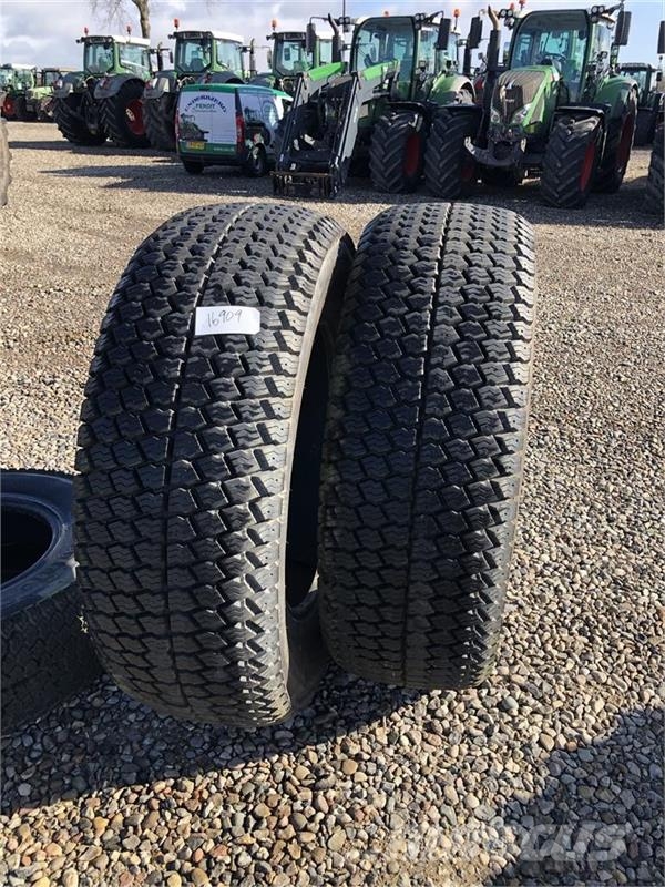Continental 420/70R30 Gume, točkovi i felne