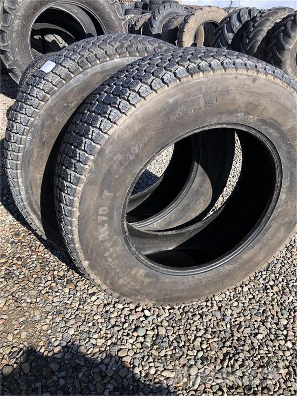 Continental 420/70R30 Gume, točkovi i felne