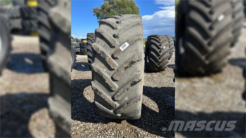 Continental 710/75R42 SVT Gume, točkovi i felne