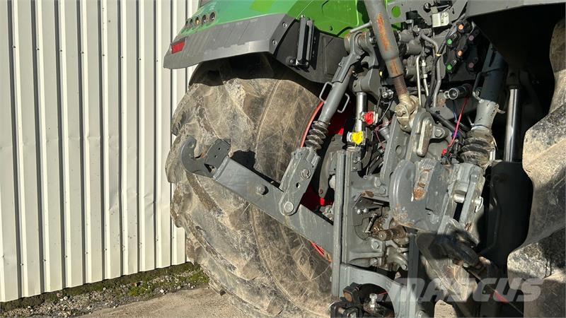 Fendt 1042 Vario S4 Profi Plus Traktorji