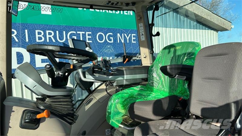 Fendt 1042 Vario S4 Profi Plus Traktorji