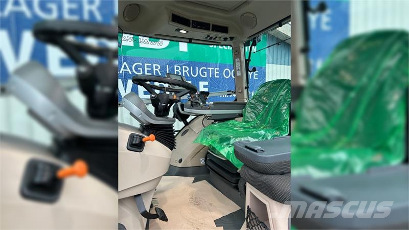 Fendt 1042 Vario S4 Profi Plus Traktorer