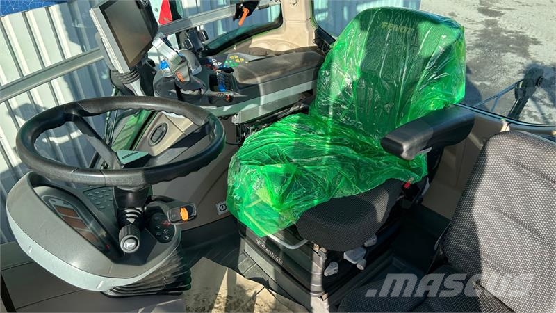 Fendt 1042 Vario S4 Profi Plus Traktorji