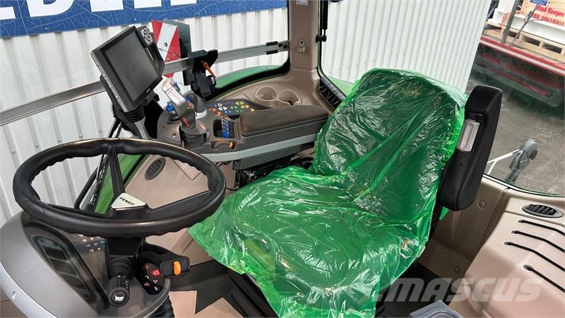 Fendt 1042 Vario S4 Profi Plus Traktorer