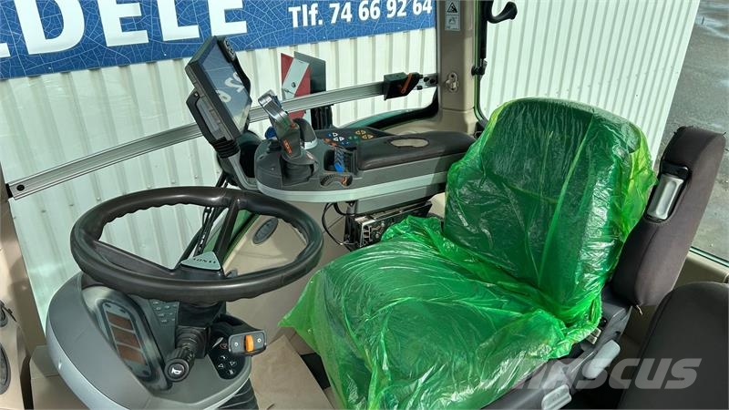 Fendt 1042 Vario S4 Profi Plus Traktory
