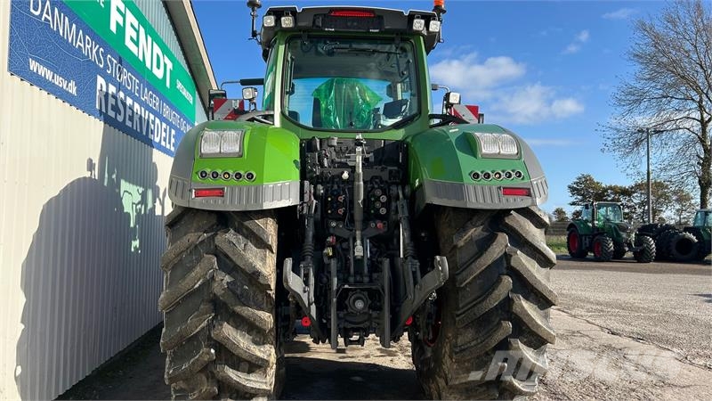 Fendt 1050 Gen2 Profi Plus VarioGrip Traktorji