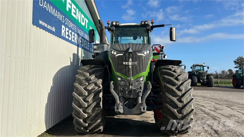 Fendt 1050 Gen2 Profi Plus VarioGrip Traktorji