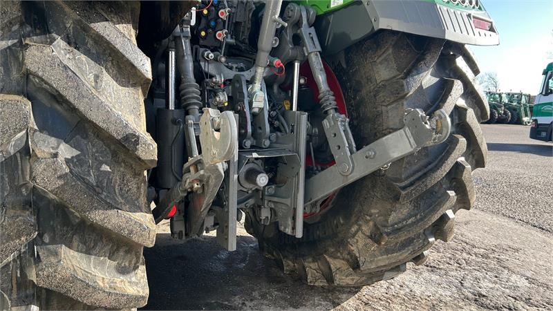 Fendt 1050 Gen2 Profi Plus VarioGrip Traktorji