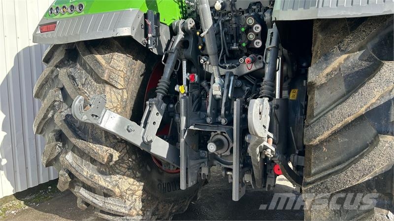 Fendt 1050 Gen2 Profi Plus VarioGrip Traktorji