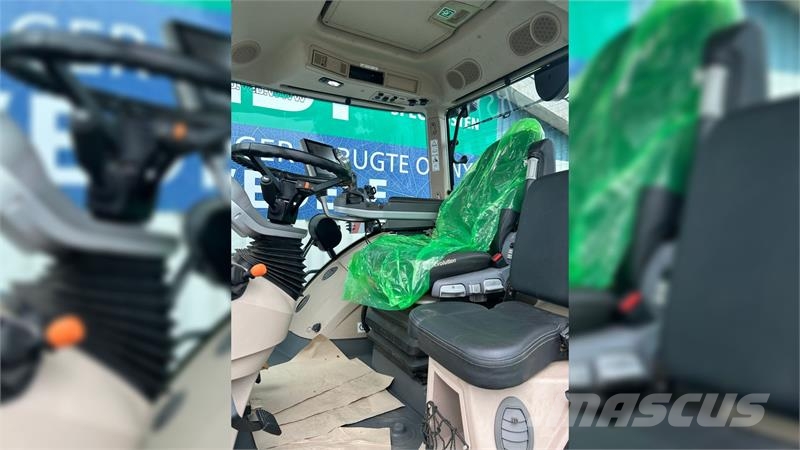 Fendt 1050 Gen2 Profi Plus  VarioGrip الجرارات