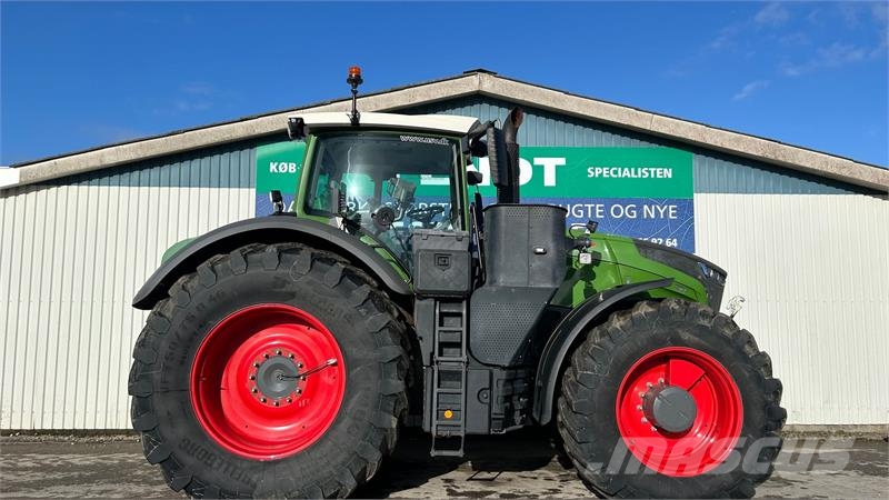 Fendt 1050 Gen2 Profi Plus VarioGrip Traktorji