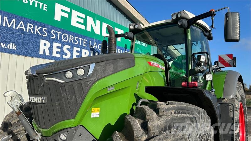 Fendt 1050 Gen2 Profi Plus VarioGrip Traktorji