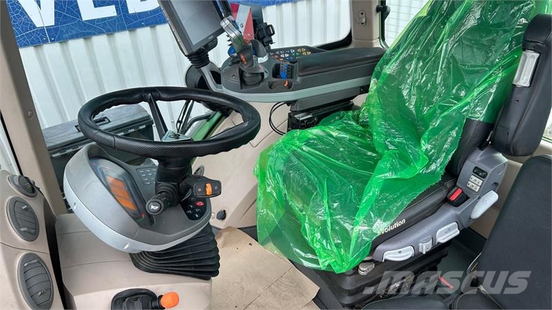 Fendt 1050 Gen2 Profi Plus  VarioGrip الجرارات