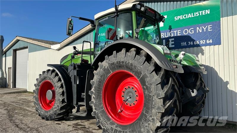 Fendt 1050 Gen2 Profi Plus VarioGrip Traktorji