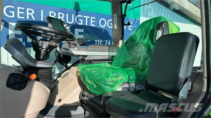 Fendt 1050 Gen2 Profi Plus VarioGrip Traktorji