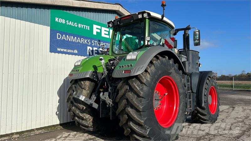 Fendt 1050 Gen2 Profi Plus VarioGrip Traktorji