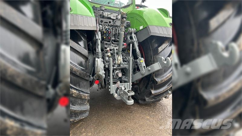 Fendt 1050 Gen3 Profi Plus Setting 2 الجرارات