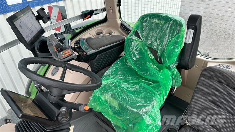 Fendt 1050 Gen3 Profi Plus Setting 2 الجرارات