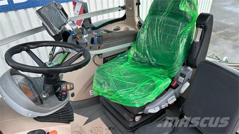 Fendt 1050 Vario S4 PROFI PLUS VarioGrip Traktory