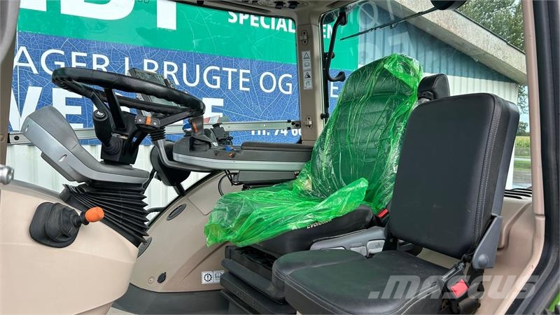 Fendt 1050 Vario S4 PROFI PLUS VarioGrip Traktory