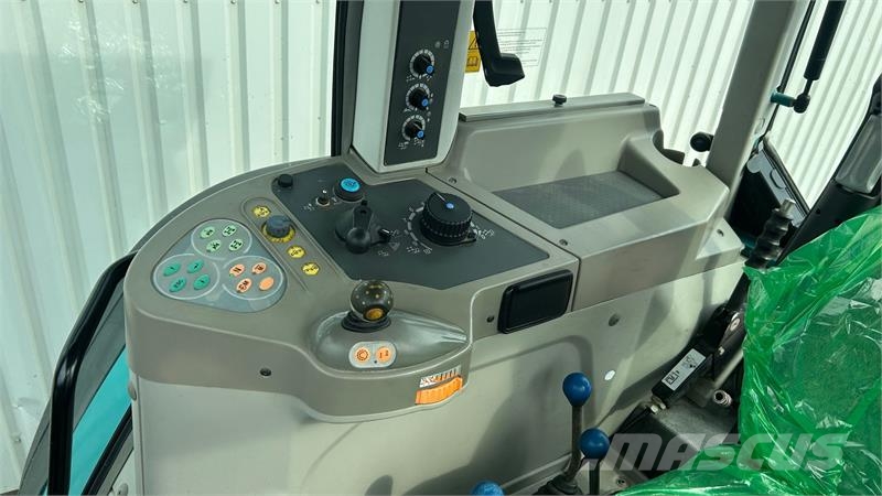 Fendt 312 Vario Få Timer. Med Luftanlæg Traktorer