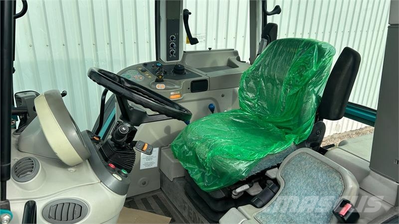 Fendt 312 Vario Få Timer. Med Luftanlæg Traktorer