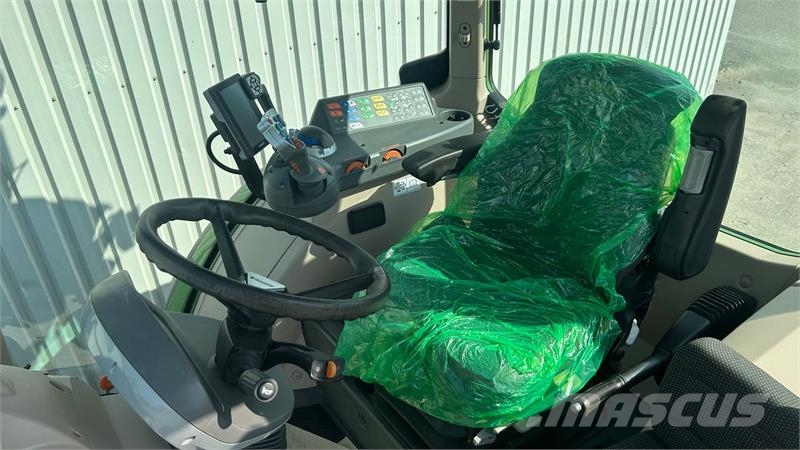 Fendt 312 Vario S4 Profi Plus Luft + GPS Klar Traktory