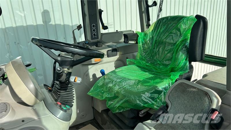 Fendt 312 Vario TMS Traktory