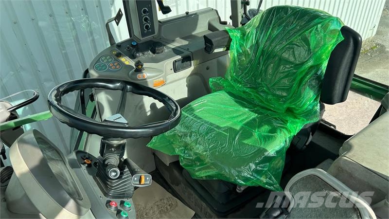 Fendt 312 Vario TMS Traktory