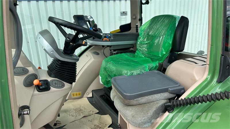 Fendt 716 Vario SCR Profi Luftbremser Traktory