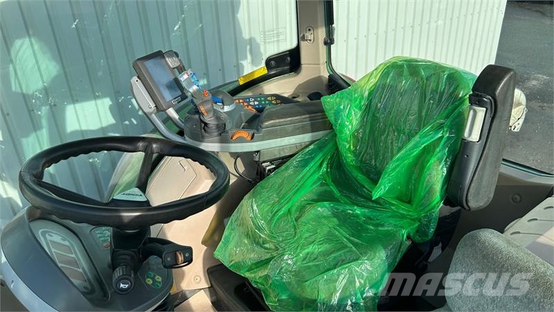Fendt 718 Vario S4 Power Traktorji