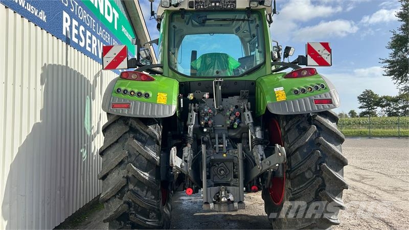 Fendt 720 Gen 6 Profi+ Setting 2 Traktory