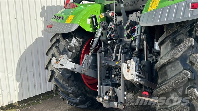 Fendt 720 Gen 6 Profi+ Setting 2 Traktory
