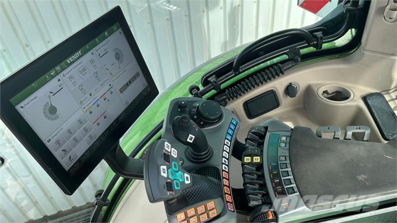 Fendt 720 Gen 6 Profi+ Setting 2 Traktory