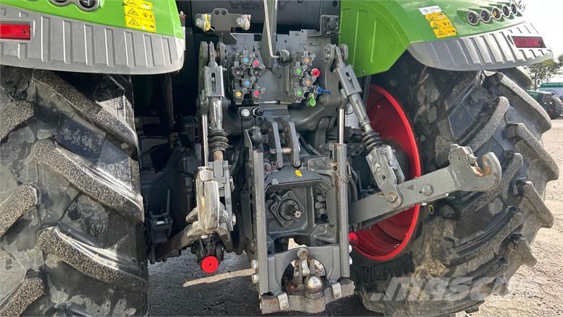Fendt 720 Gen 6 Profi+ Setting 2 Traktory