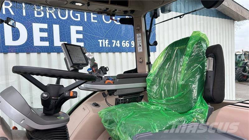 Fendt 720 Vario S4 Profi Plus Traktoren