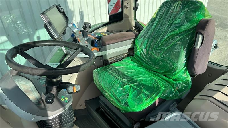 Fendt 720 Vario S4 Profi Plus Ciągniki rolnicze