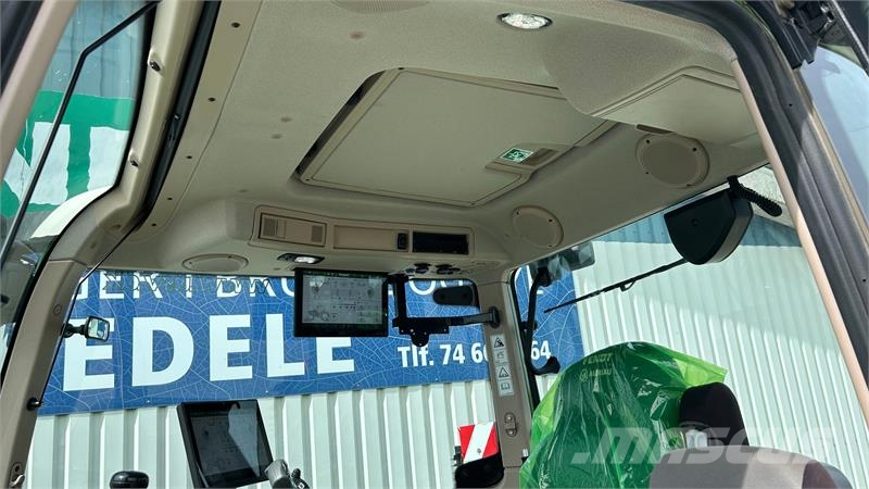 Fendt 722 Gen6 Profi Plus Setting 2 Traktorok