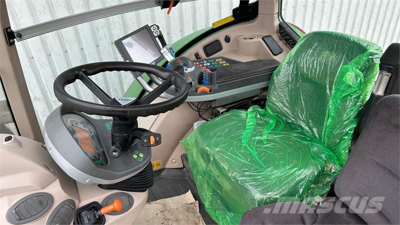 Fendt 722 Vario SCR Profi Plus Luftbremser Traktorji