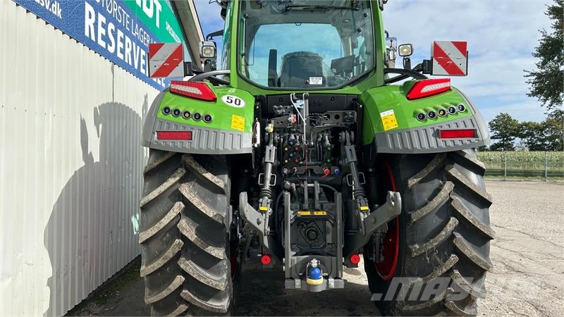 Fendt 724 Gen7.1 Power Plus Setting 2 Traktory