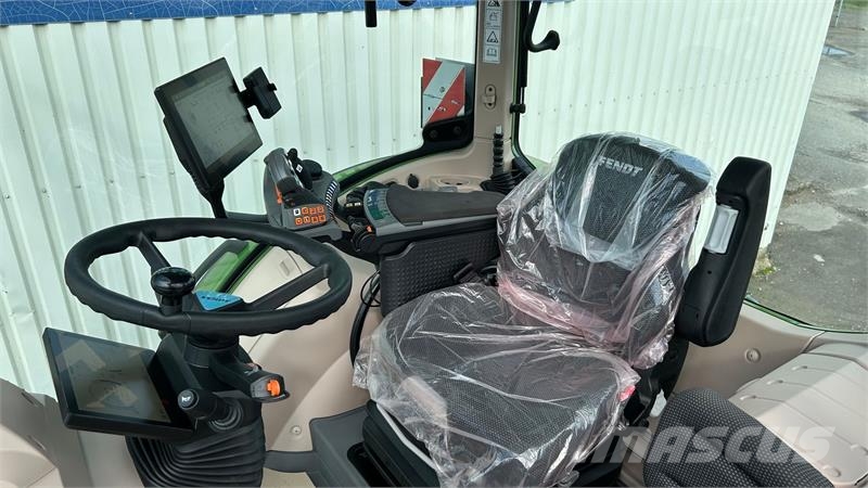 Fendt 724 Gen7.1 Power Plus Setting 2 Traktory