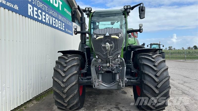 Fendt 724 Gen7.1 Power Plus Setting 2 Traktory